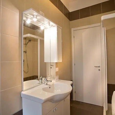 For Rent La Voliera * Βερόνα