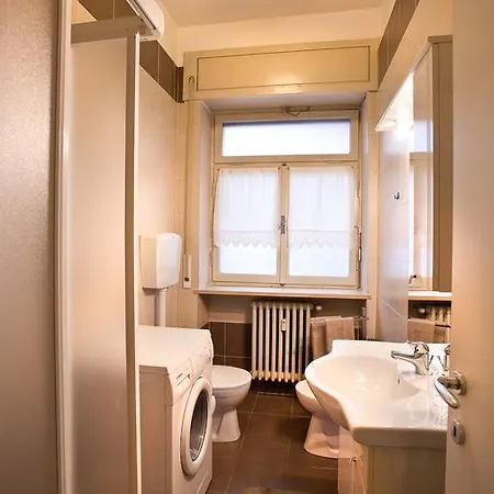 For Rent La Voliera Διαμέρισμα Βερόνα