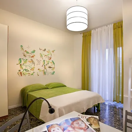 For Rent La Voliera Διαμέρισμα