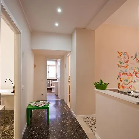 For Rent La Voliera Διαμέρισμα *
