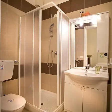 Διαμέρισμα For Rent La Voliera Βερόνα