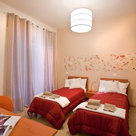 For Rent La Voliera Διαμέρισμα Βερόνα