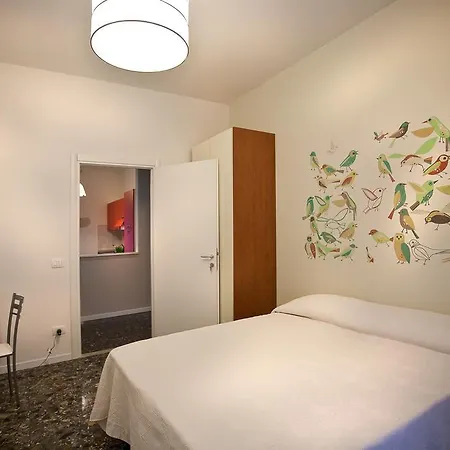 Διαμέρισμα For Rent La Voliera