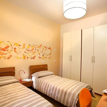 For Rent La Voliera Βερόνα