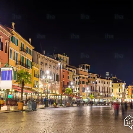 For Rent La Voliera * Βερόνα
